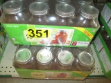 3 - NEW QUART JARS (36)