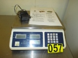 PENN CM101 PRICE COMPUTING SCALE