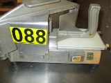 NEMCO MANUAL VEGGIE SLICER