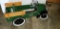 NATIONAL WILD TURKEY FOUNDATION CHILDRENS METAL PEDAL CAR