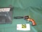 RUGER NEW MODEL SINGLE SIX 22/22MAG W/ BOX