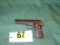 CZ MODEL 52 7.52 TDK