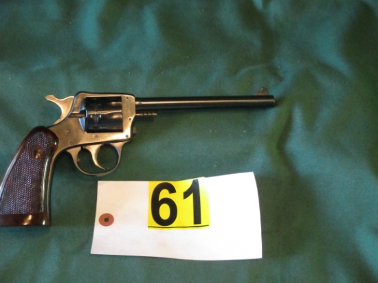 H & R MODEL 922 .22 LR