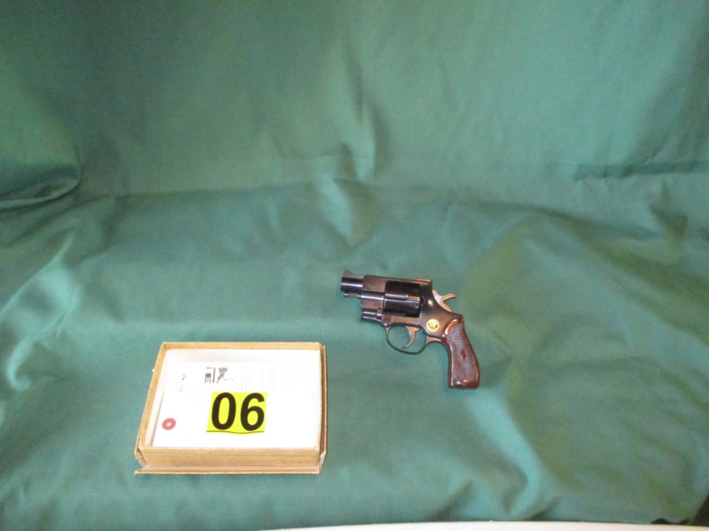 No Reserve Gun and Ammunition Sale