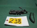 UTG SWATFORCE ELP 38 LIGHT/ LASER
