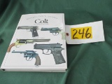 COLLECTORS GUIDE – COLT BY HASKEW