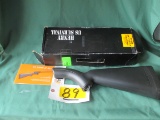 NEW IN BOX  HENRY U.S. SURVIVAL .22
