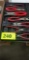 7x Bid - Snap On Snap Ring Plier Set