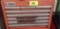 US General 8 Drawer Top Tool Box