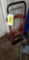 2 Wheel Hand Truck