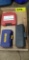 Flanged Nuts, Impact Driver, Irwin Sockets