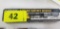 Central Pneumatic 1/2