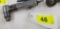 Blue Point Air Angle Drill