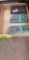 3x Bid - Snap On Awl-Pick Hook Sets