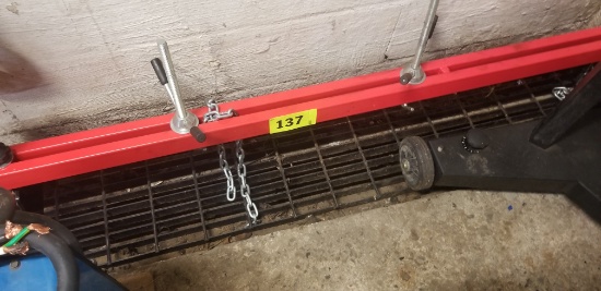 Engine Leveler