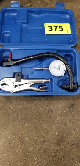 Storm Indicator Kit