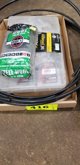Hose Fittings Misc