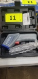 Blue Point Infrared Thermometer
