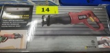 Chicago Reciprocating Saw