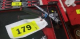 3x Bid - Snap On and Others 1/4