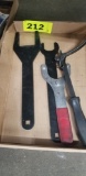 4x Bid - Specialty Wrenches