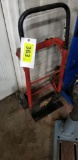 2 Wheel Hand Truck
