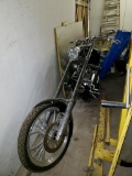 Black Chopper