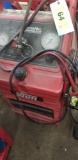 Sun Motor Vac Carbon Clean System