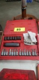 Snap On Impact Driver Set