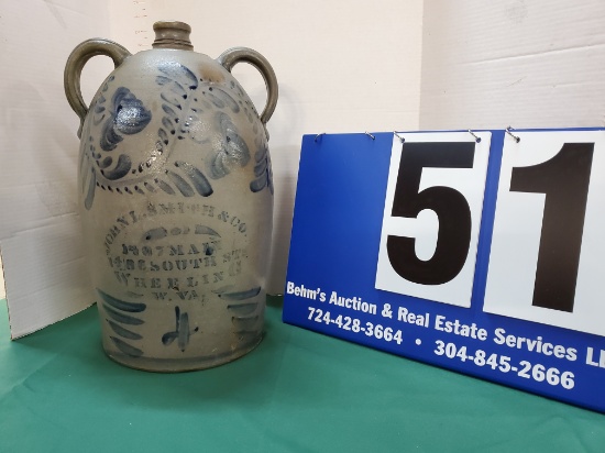 Premier Collector's Auction