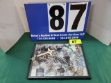 SHOWCASE OF ROSARIES