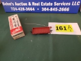 FLEISCHMANN 5011 HO FLAT BOARD WAGON CAR