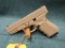 Glock inc. 19 Gen 4. 9x19. pistol. sn: ACMR320