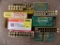 large lot of mixed ammo. 16ga, 30-06, 222 rem, 6mm, 35 rem, 30-30.