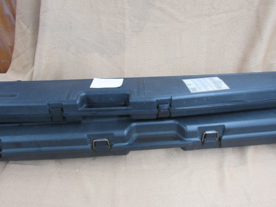 x2 hard rifle cases