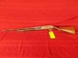 Winchester model 12. 12ga shotgun sn:665020