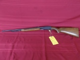 Remington Arms co inc. model 121 22 s,l,lr. sn: 157089