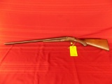 Hunter Arms Co inc. L.C. Smith field grade. 12ga shotgun sn:FW37332