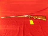 L.C. Smith Field. 12ga shotgun. sn:FWS47743