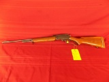 The Marlin Firearms co. model 336 30-30 rifle. sn:F38067