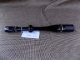 Leupold Vari-X III 6.5-20 Previously mounted.