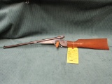 The Hamilton Rifle Co. The hamilton rifle no. 15 22 cal  NSN