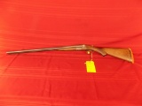 A.H. Fox Gun Co. Sterlingworth 12ga shotgun sn:127054