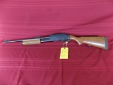 Remington 870 wingmaster. 12ga shotgun sn:v224522v