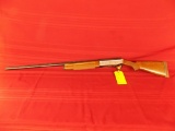 S.P.A. Luigu Franchi/Stoeger Arms Hunter. 12ga sn:150389