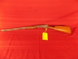 The Marlin firearms corporation. model 37. 22 s,l,lr sn:7822