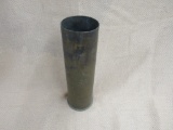 105mm Shell case. 14.5
