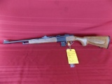 Daisy MFG co inc. model 2203. 22 lr rifle. sn: AC0011551