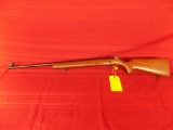 Winchester repeating arms co. Model 75. 22lr sn:84897