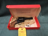 Sturm, Ruger & co inc. New Model Blackhawk. .41 magnum sn:41-21340